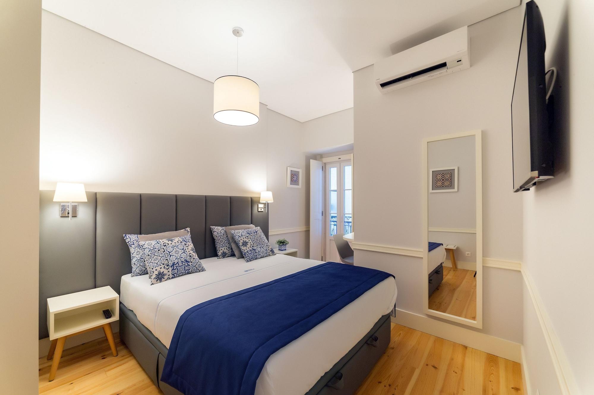 Hotel Baixa - Luxury