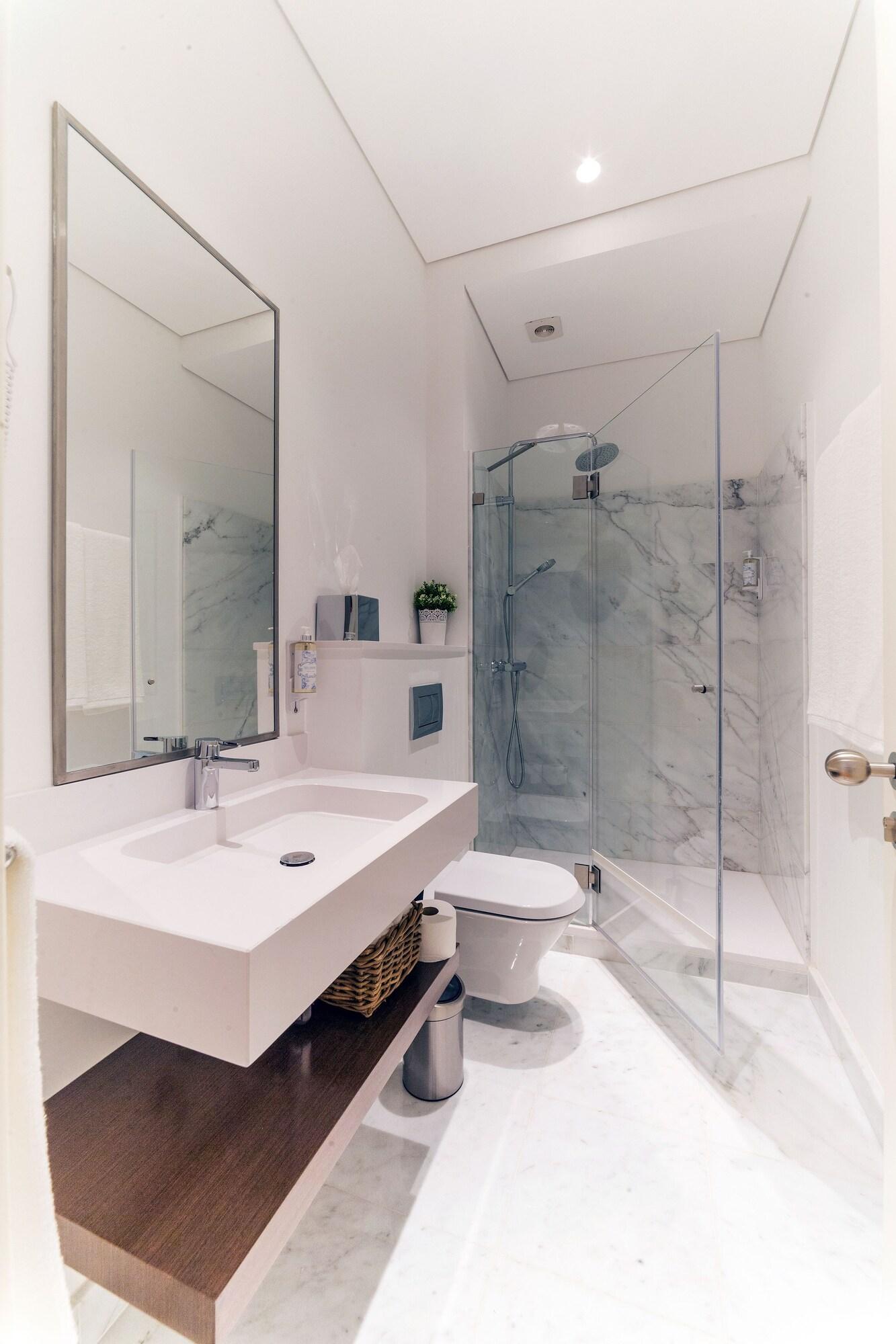 Baixa - Luxury Lejlighedshotel