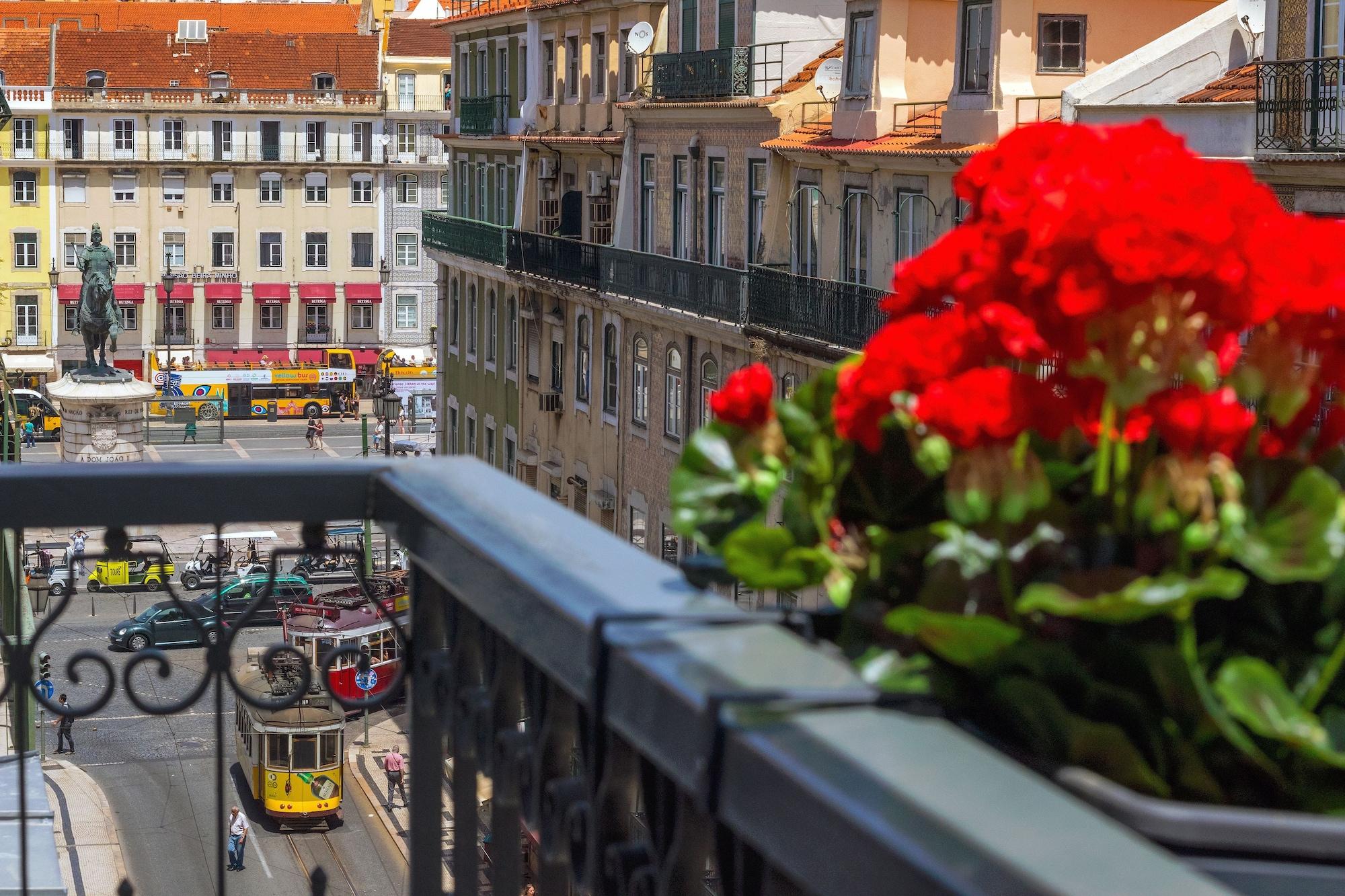 Baixa - Luxury 4*