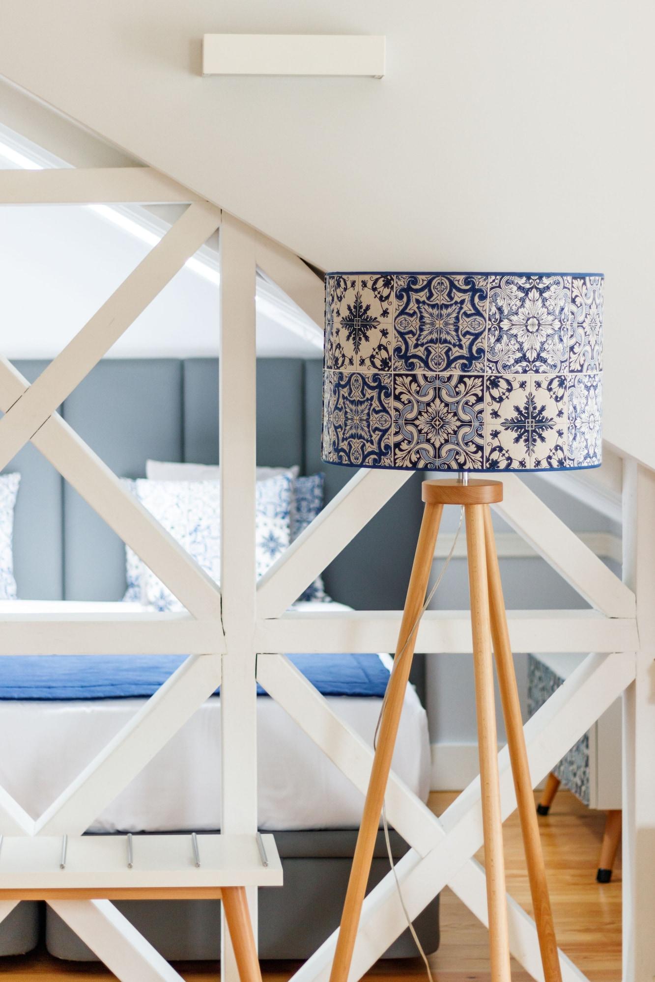 Baixa - Luxury Hotel Lisboa
