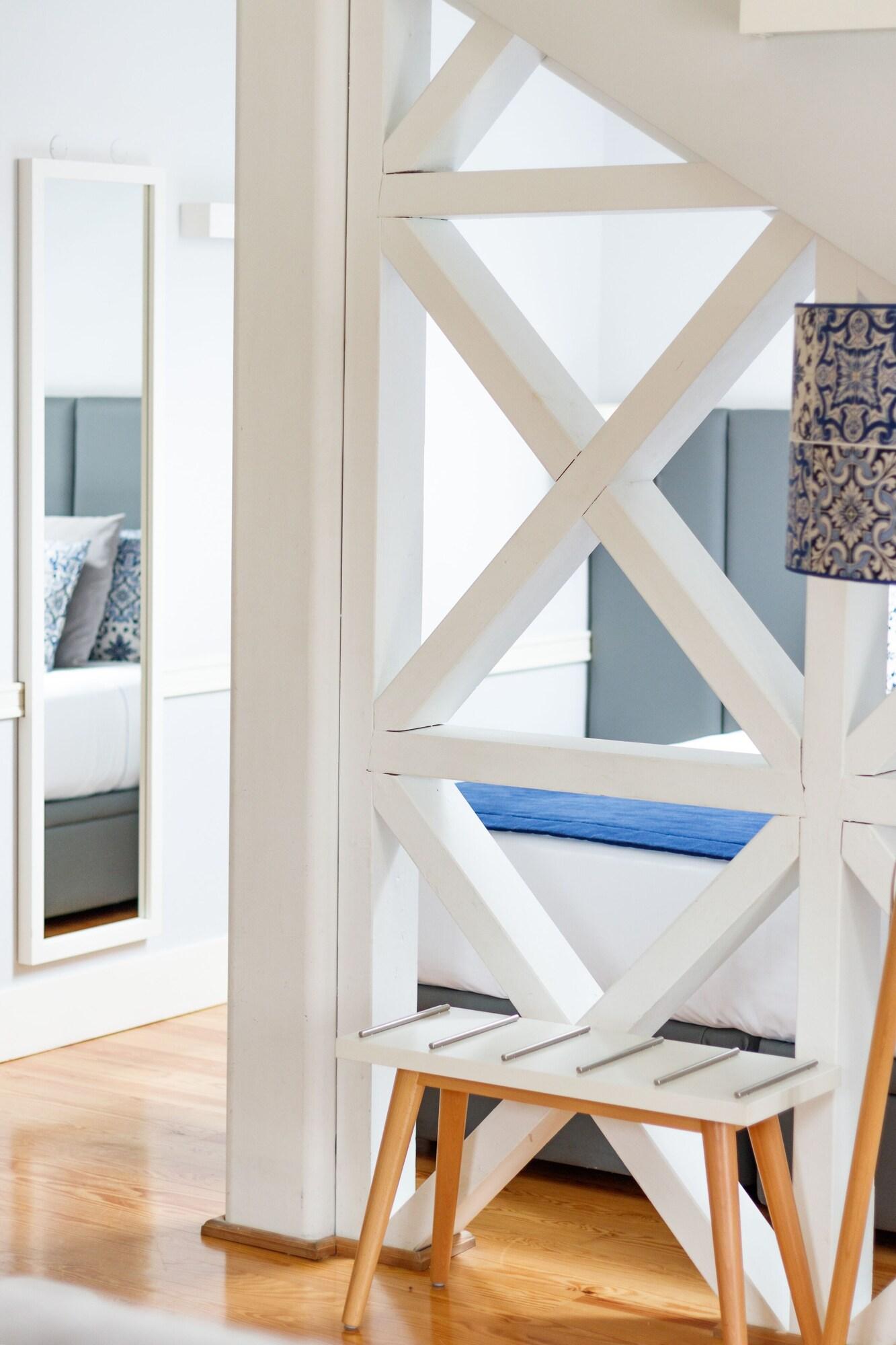 Baixa - Luxury 4* Lisboa