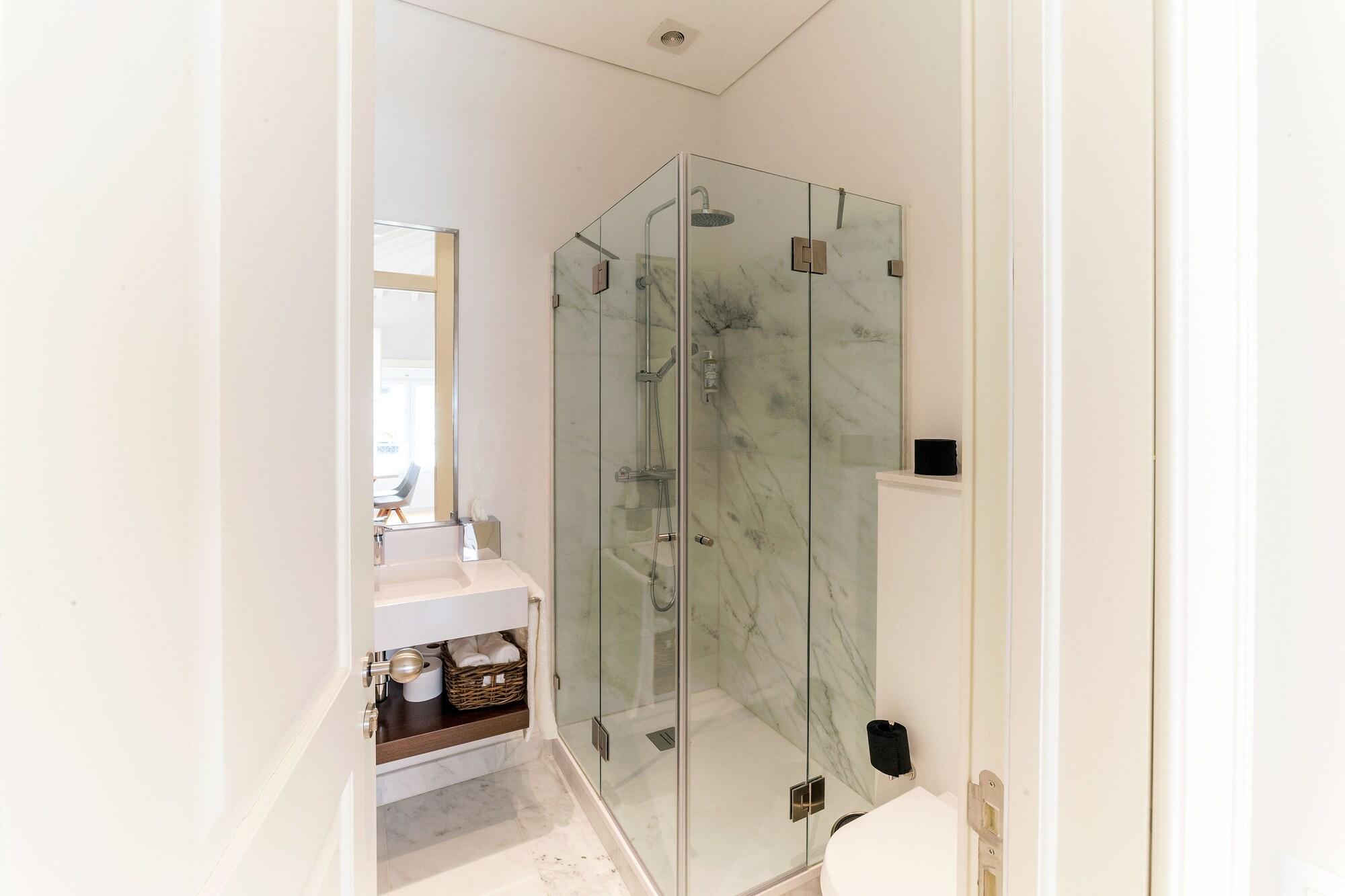 Hotel Baixa - Luxury Lisboa