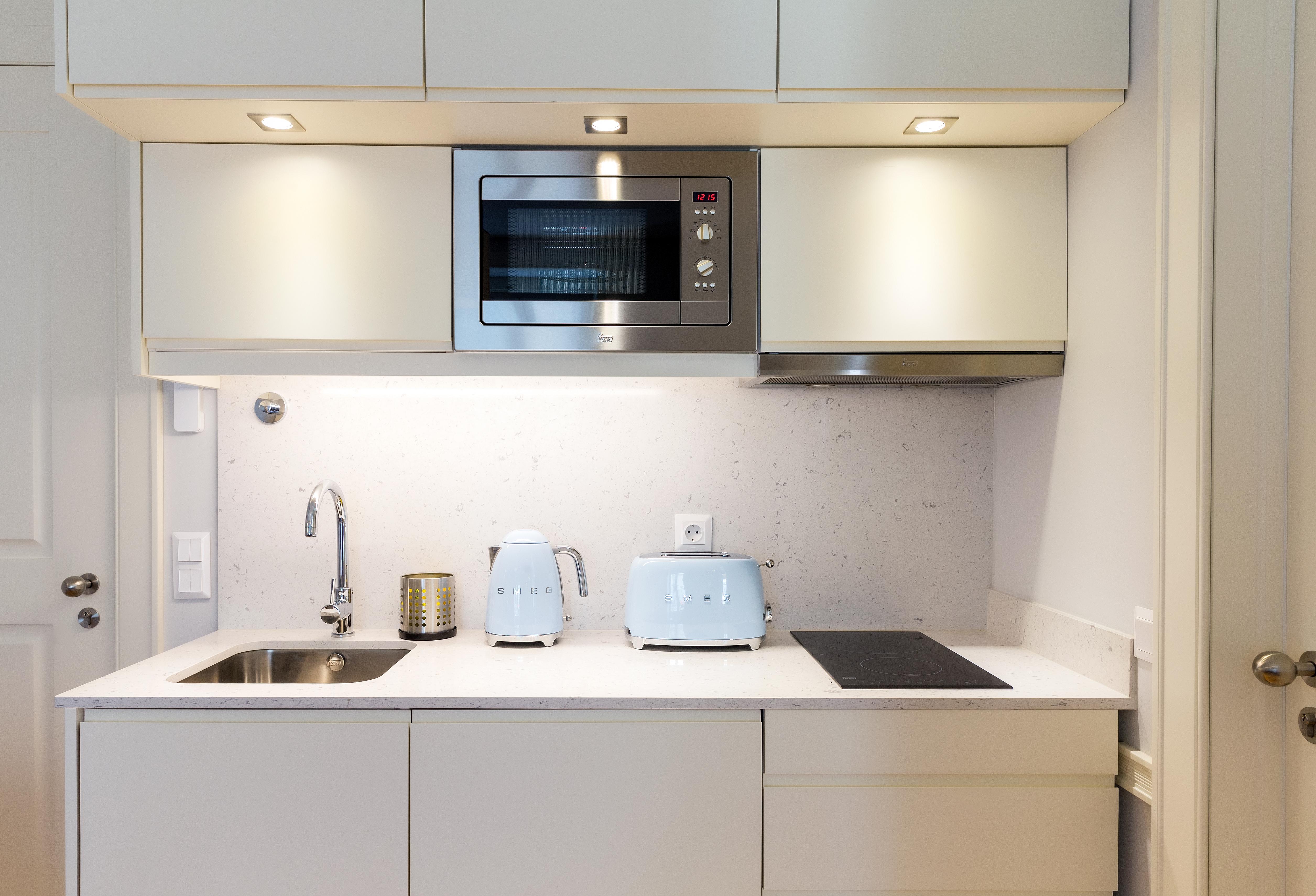 Baixa - Luxury 4*