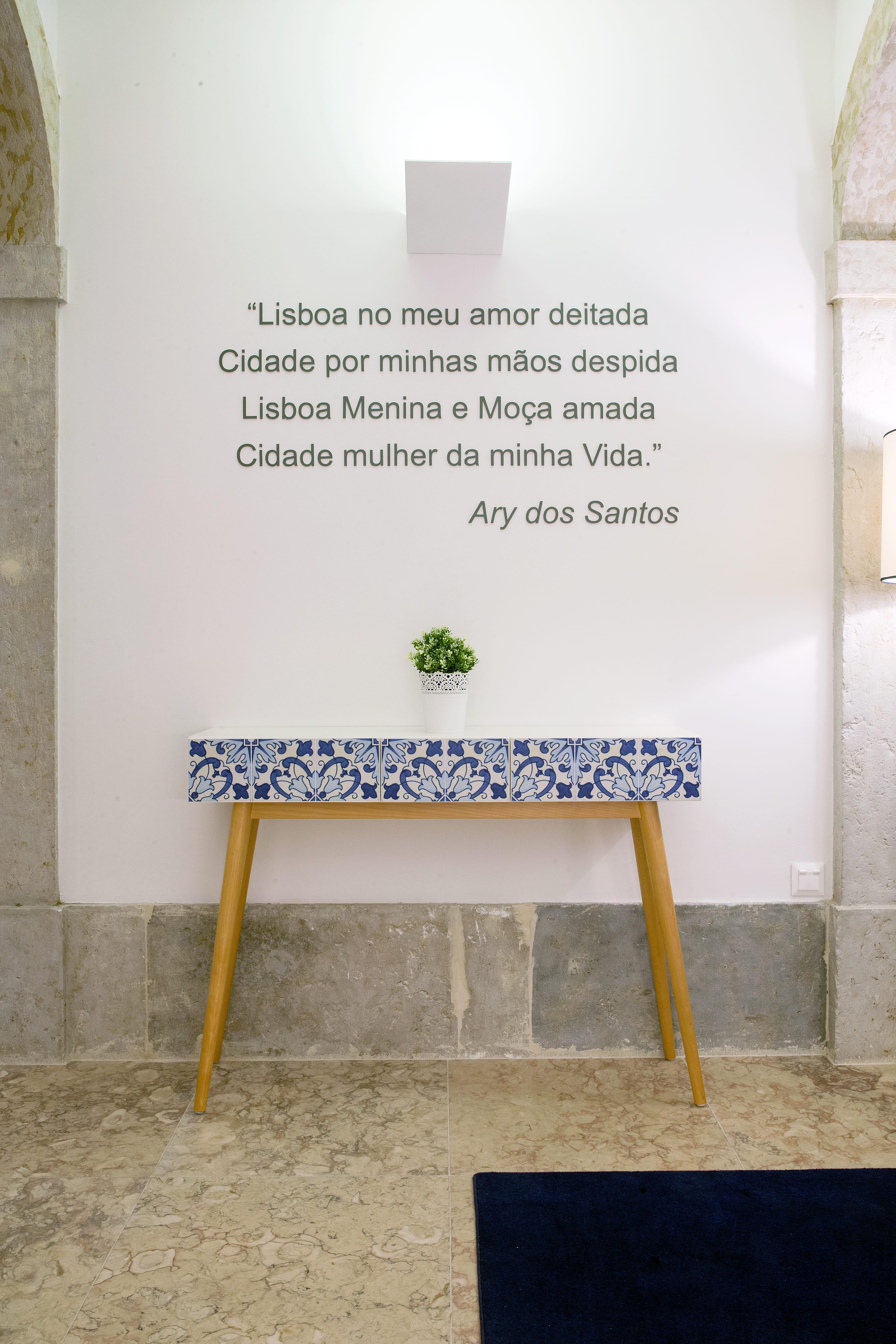 Hotel Baixa - Luxury