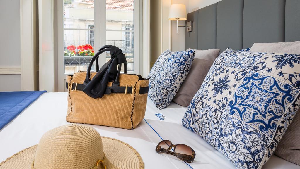Baixa - Luxury Hotel Lisboa