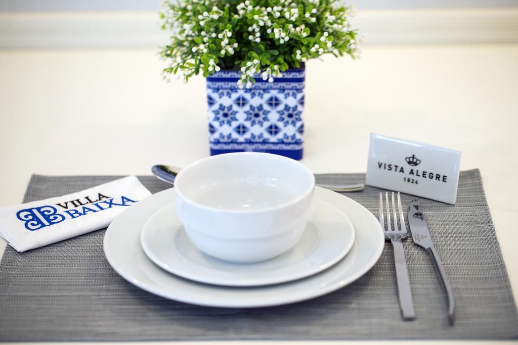 Baixa - Luxury Lejlighedshotel