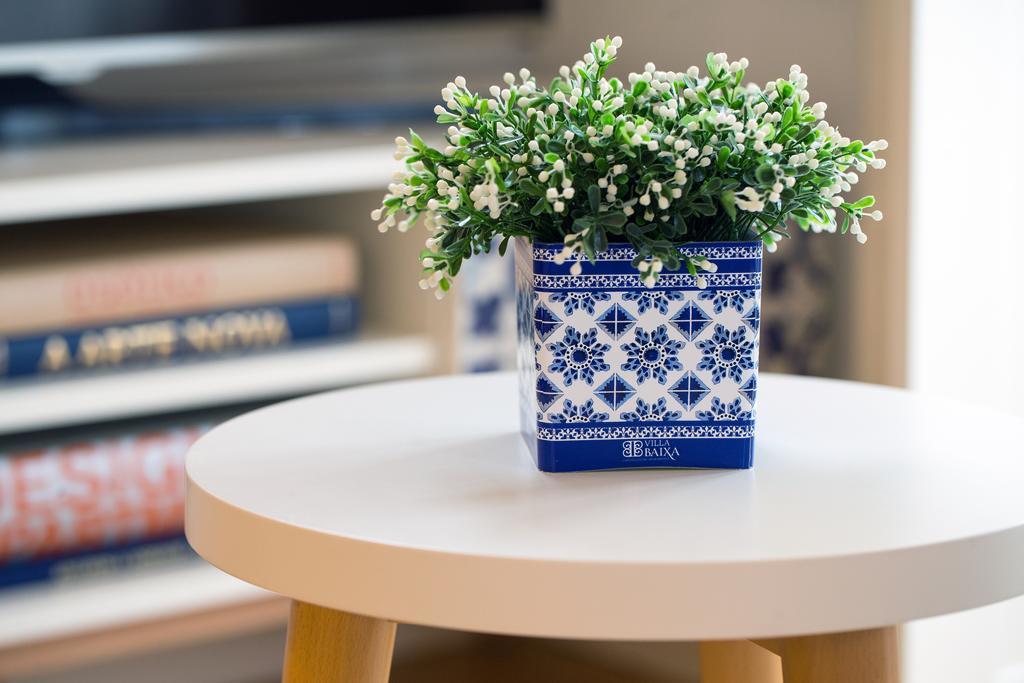 Baixa - Luxury Lejlighedshotel