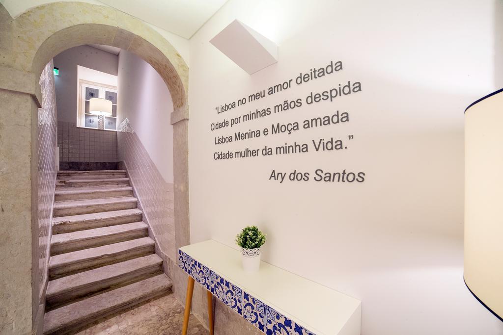 Baixa - Luxury 4* Lisboa