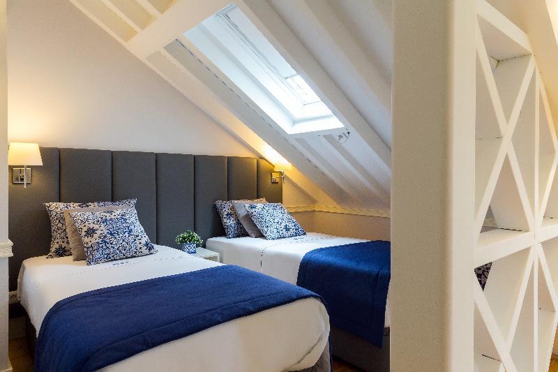 Baixa - Luxury Hotel Lisboa